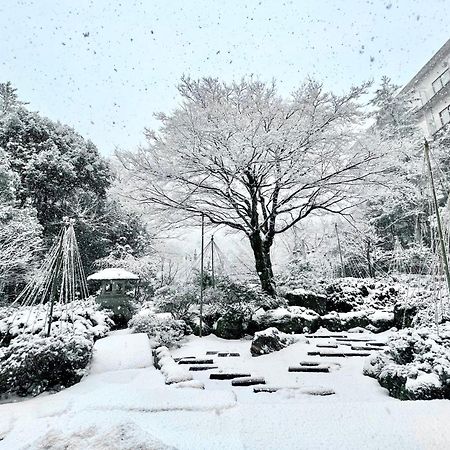 Manten No Tsujinoya Komatsu  Zewnętrze zdjęcie