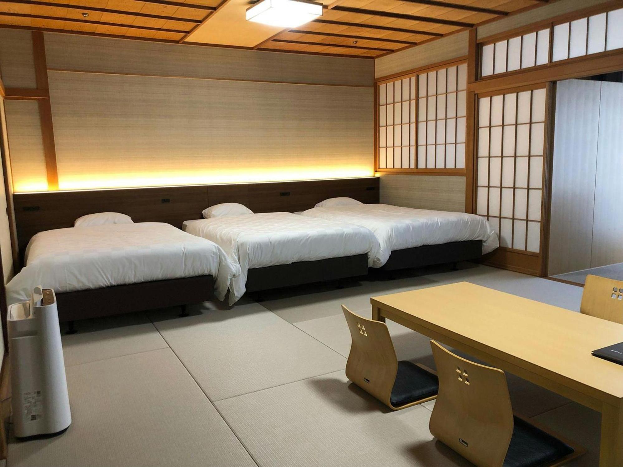 Manten No Tsujinoya Komatsu  Pokój zdjęcie
